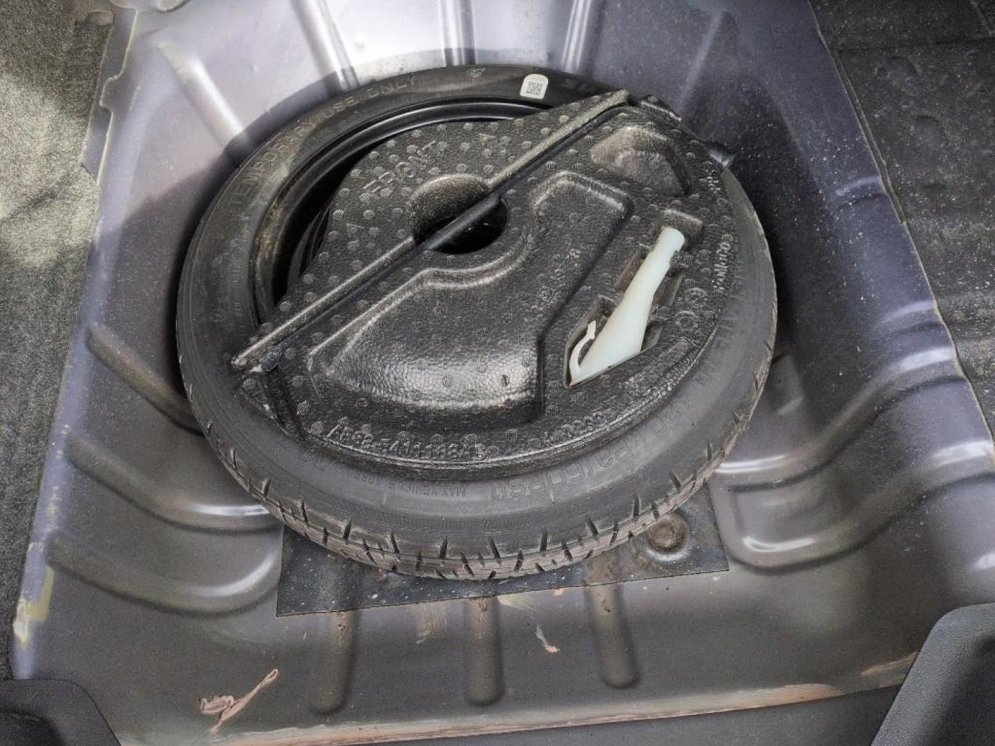 2013 BLUE Ford Fiesta Titanium (3FADP4CJ7DM) with an 4 Cyl, 1.6L engine, Manual transmission, located at 10890 W. Colfax Ave., Lakewood, CO, 80215, (303) 274-7692, 39.739914, -105.120132 - Photo#23