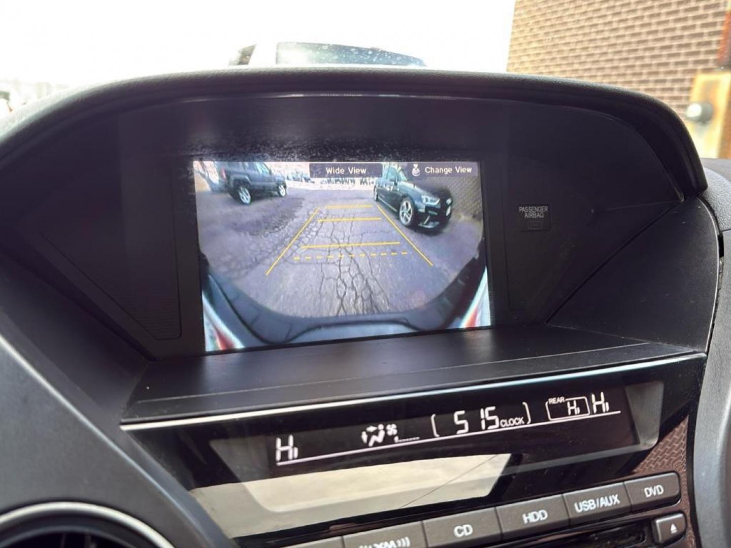 2014 BLACK Honda Pilot Touring-RES (5FNYF4H97EB) with an V6, 3.5L engine, Automatic transmission, located at 10890 W. Colfax Ave., Lakewood, CO, 80215, (303) 274-7692, 39.739914, -105.120132 - Photo#22