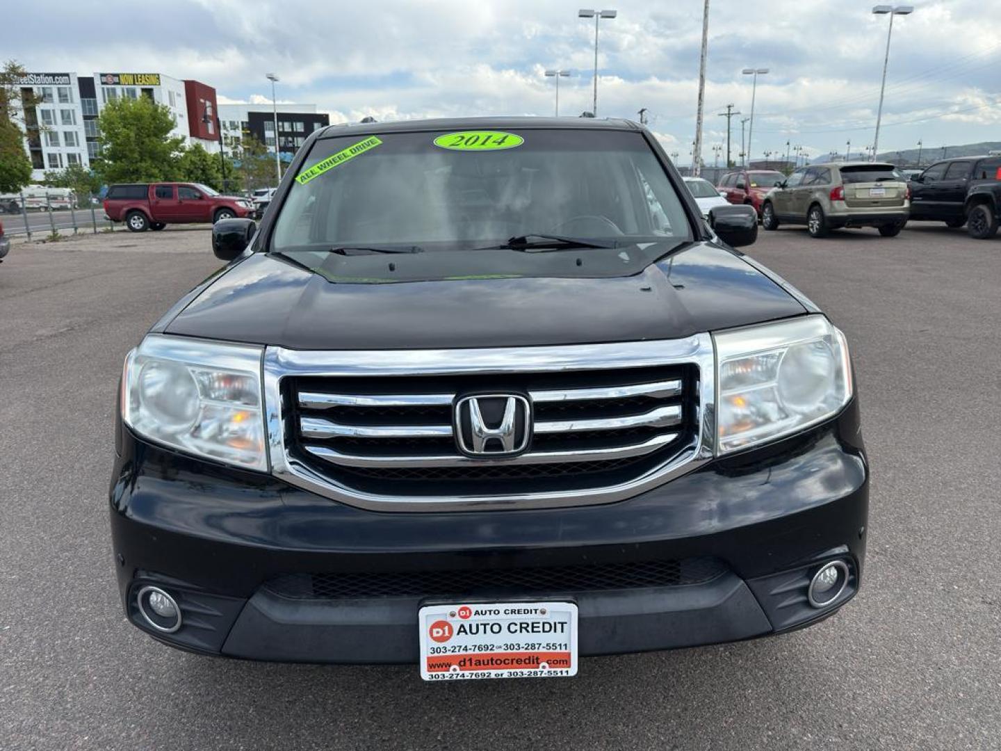 2014 BLACK /ACTUAL Honda Pilot Touring-RES (5FNYF4H97EB) with an V6, 3.5L engine, Automatic transmission, located at 10890 W. Colfax Ave., Lakewood, CO, 80215, (303) 274-7692, 39.739914, -105.120132 - Discover the perfect blend of style, comfort, and performance with this stunning 2014 Honda Pilot Touring-RES! This versatile SUV is designed to elevate your driving experience with its impeccable features and robust engineering. Under the hood, the Honda Pilot is powered by a dynamic V6, 3.5L engin - Photo#1