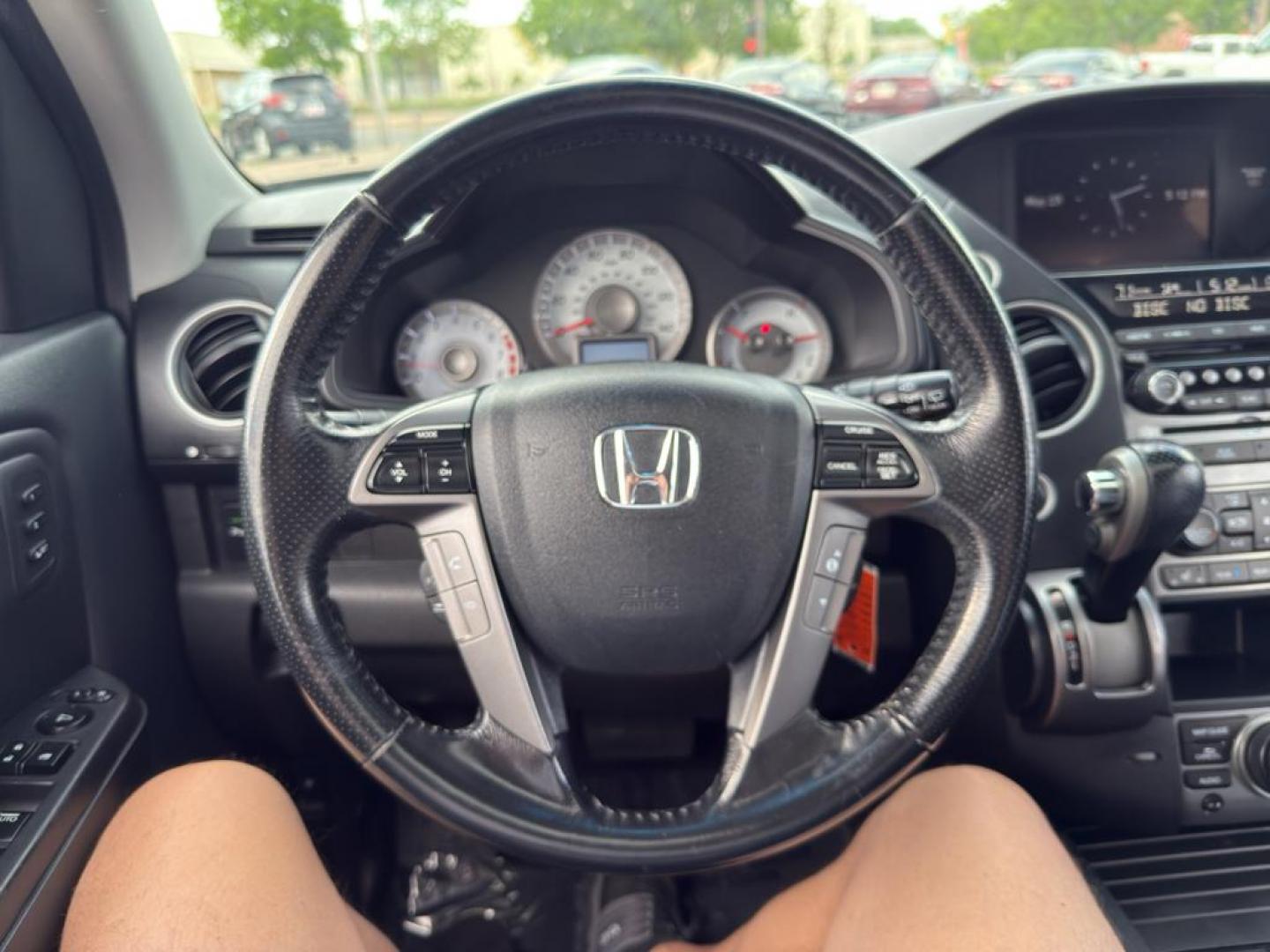 2014 BLACK /ACTUAL Honda Pilot Touring-RES (5FNYF4H97EB) with an V6, 3.5L engine, Automatic transmission, located at 10890 W. Colfax Ave., Lakewood, CO, 80215, (303) 274-7692, 39.739914, -105.120132 - Discover the perfect blend of style, comfort, and performance with this stunning 2014 Honda Pilot Touring-RES! This versatile SUV is designed to elevate your driving experience with its impeccable features and robust engineering. Under the hood, the Honda Pilot is powered by a dynamic V6, 3.5L engin - Photo#25