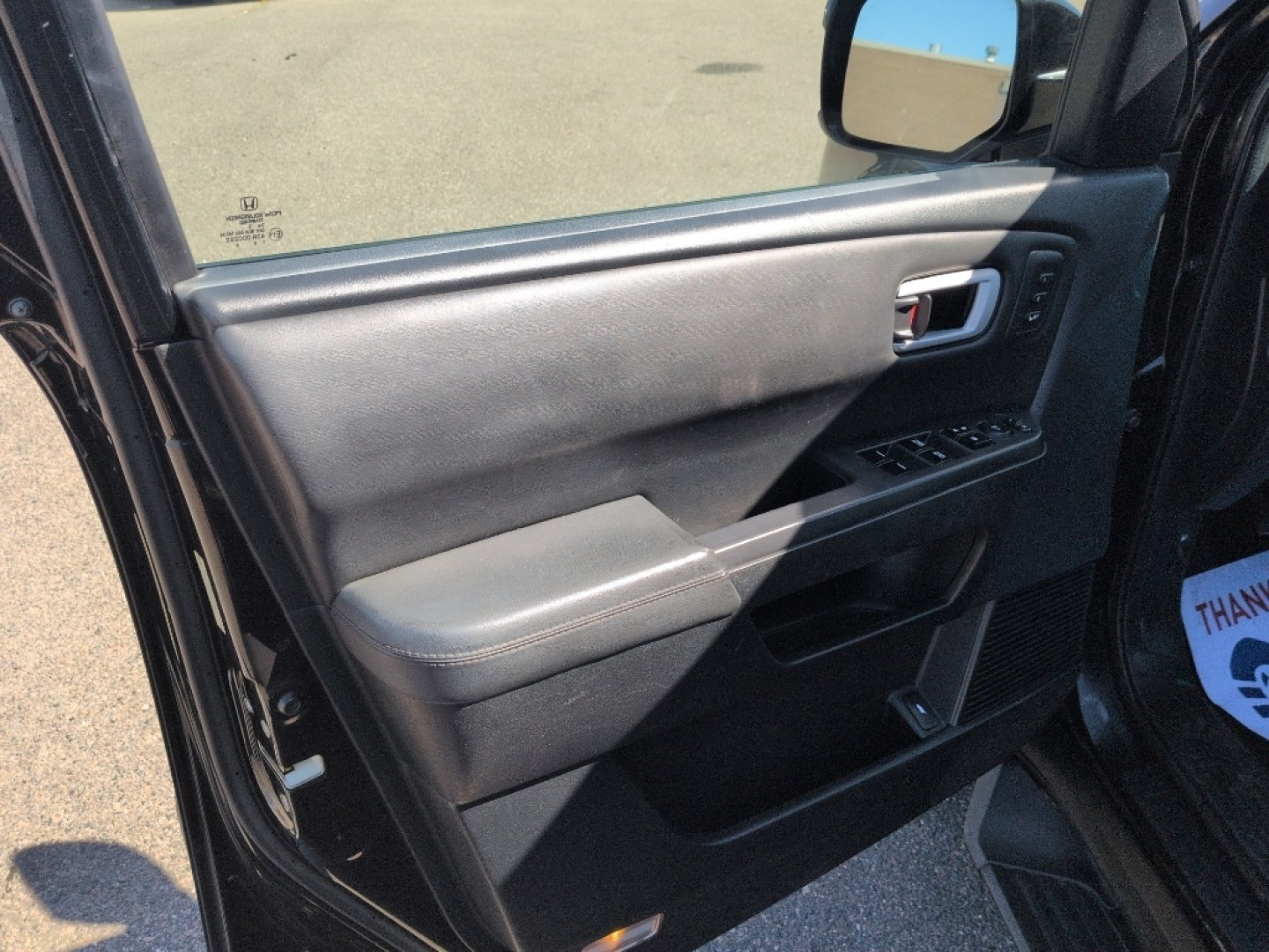 2014 BLACK Honda Pilot Touring-RES (5FNYF4H97EB) with an V6, 3.5L engine, Automatic transmission, located at 10890 W. Colfax Ave., Lakewood, CO, 80215, (303) 274-7692, 39.739914, -105.120132- Photo#8