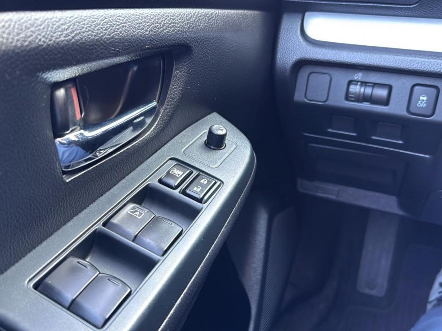 2014 GRAY Subaru Impreza Sport-Ltd S/R NAVI (JF1GPAU65E8) with an 4 Cyl, 2.0L engine, Automatic transmission, located at 10890 W. Colfax Ave., Lakewood, CO, 80215, (303) 274-7692, 39.739914, -105.120132 - Photo#28