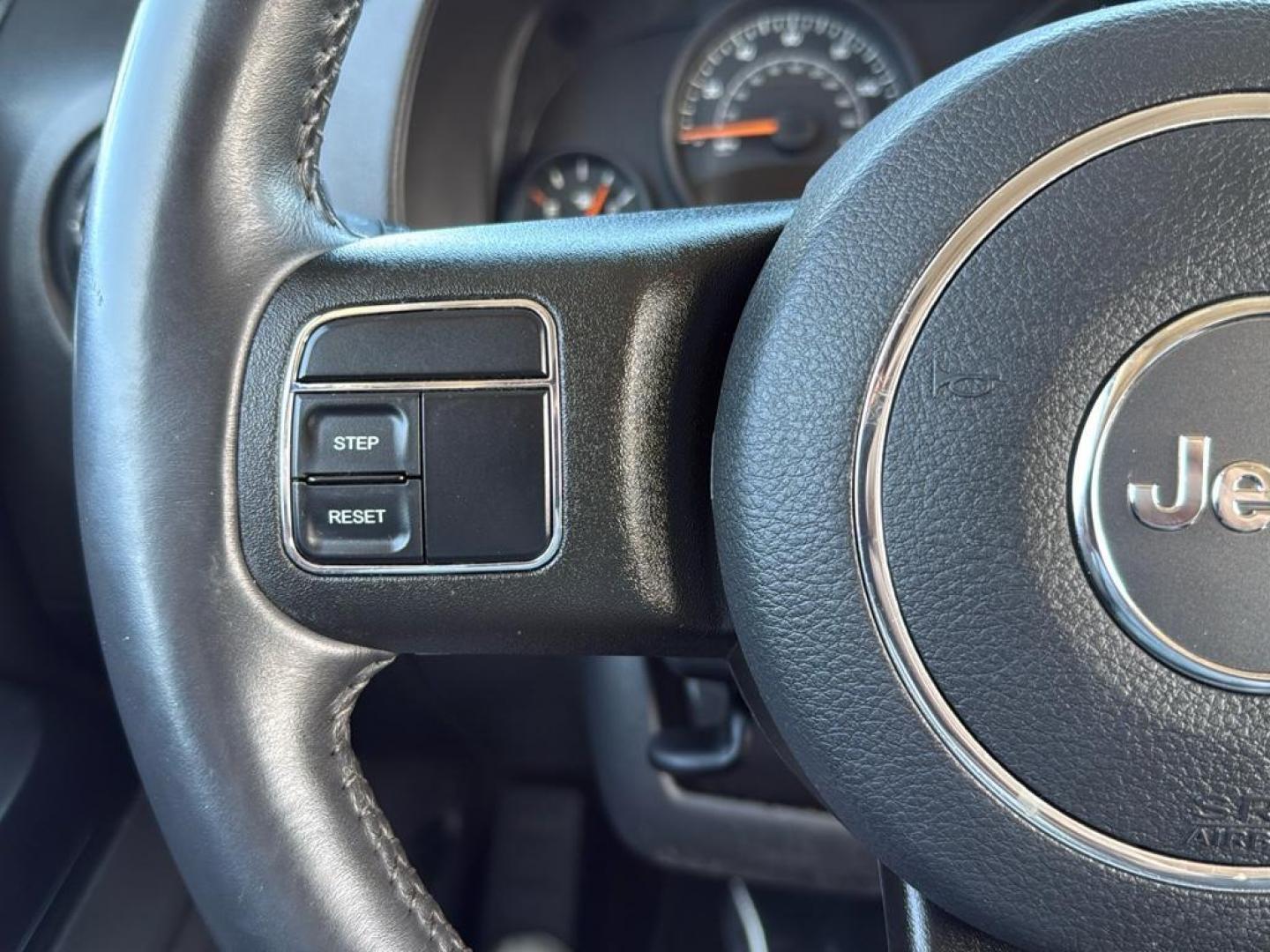 2015 GRAY Jeep Patriot Latitude (1C4NJRFB9FD) with an 4 Cyl, 2.4L engine, Manual transmission, located at 10890 W. Colfax Ave., Lakewood, CO, 80215, (303) 274-7692, 39.739914, -105.120132 - Photo#24