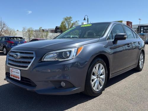 2017 Subaru Legacy 2.5i Premium