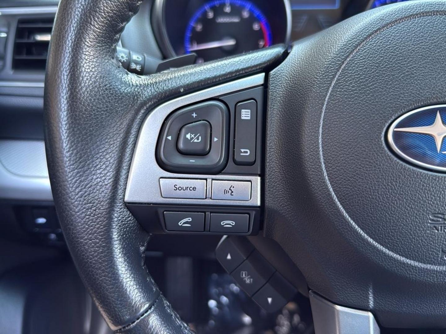 2017 GRAY Subaru Legacy Premium (4S3BNAF63H3) with an 4 Cyl, 2.5L engine, Automatic transmission, located at 10890 W. Colfax Ave., Lakewood, CO, 80215, (303) 274-7692, 39.739914, -105.120132 - <b>Vehicle Details</b><br>Experience the perfect blend of comfort, reliability, and performance with this well-maintained 2017 Subaru Legacy Premium. This vehicle is a testament to Subaru's commitment to quality and innovation, making it an ideal choice for drivers who value both practicality and st - Photo#18