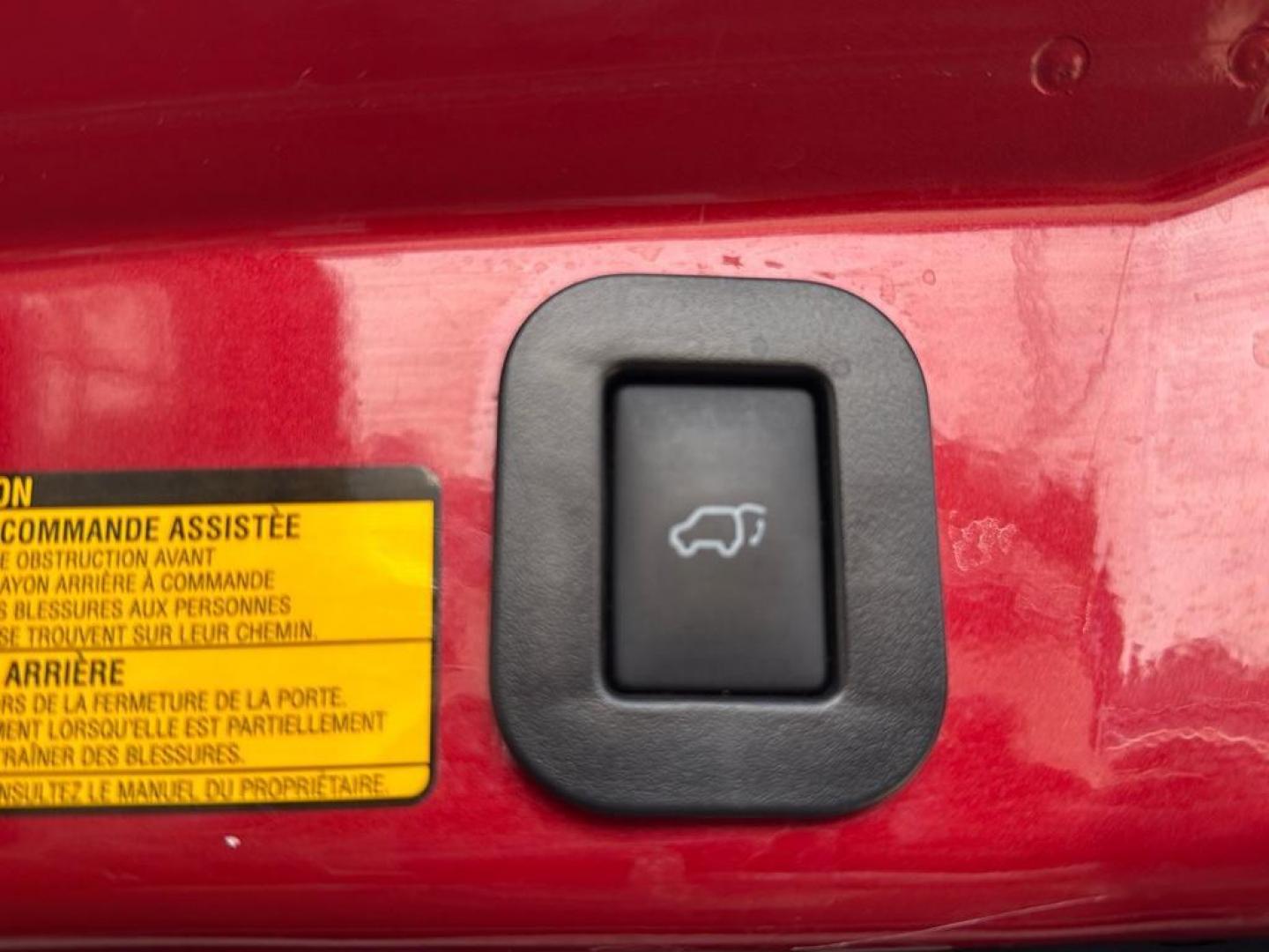 2011 RED Toyota Venza Base (4T3BK3BB0BU) with an V6, 3.5L engine, Automatic transmission, located at 10890 W. Colfax Ave., Lakewood, CO, 80215, (303) 274-7692, 39.739914, -105.120132 - Photo#28