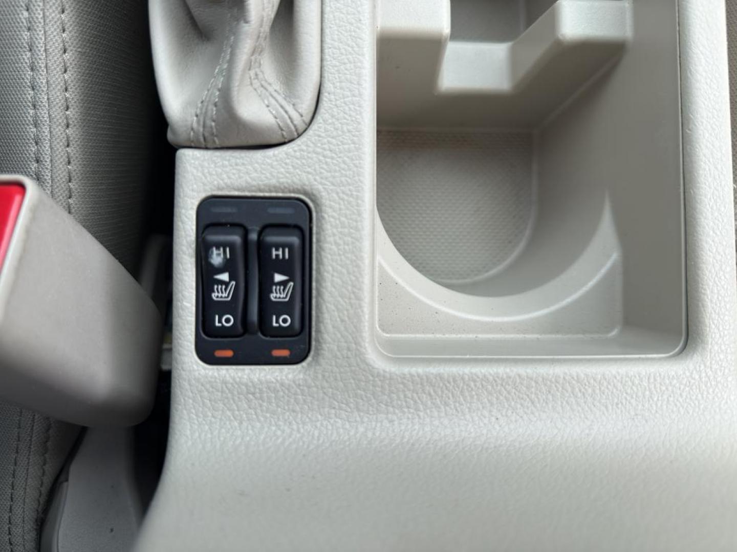2013 WHITE Subaru Impreza Sport (JF1GPAL63DH) with an 4 Cyl, 2.0L engine, Automatic transmission, located at 10890 W. Colfax Ave., Lakewood, CO, 80215, (303) 274-7692, 39.739914, -105.120132 - Photo#17
