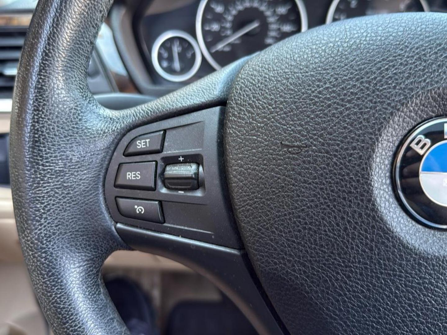 2014 BLUE /TAN BMW 3 series 320i XDrive (WBA3C3C59EK) with an 4 Cyl, 2.0L engine, Automatic transmission, located at 10890 W. Colfax Ave., Lakewood, CO, 80215, (303) 274-7692, 39.739914, -105.120132 - <b>Summary</b><br>Check out this low mile, All Wheel Drive BMW 3 Series. Loaded with heated leather seats, Sun Roof, Bluetoothe Audio and much more. One Owner, Clean Colorado tile with no accidents. This one has been very well maintained and tons of records on the FREE Carfax. Heated Leather Seats, - Photo#20