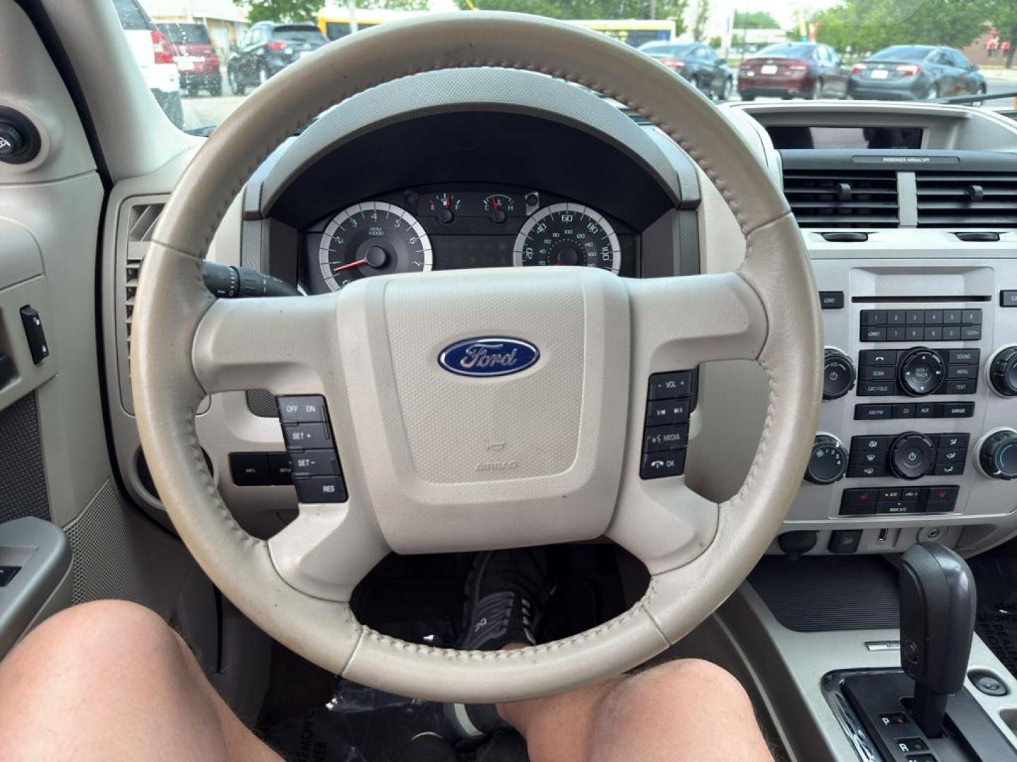 2011 BLUE Ford Escape XLT (1FMCU9DG8BK) with an V6, 3.0L engine, Automatic transmission, located at 10890 W. Colfax Ave., Lakewood, CO, 80215, (303) 274-7692, 39.739914, -105.120132 - Discover the reliability and versatility of the 2011 Ford Escape XLT, a compact SUV designed to meet diverse driving needs. This model features a robust 4WD system, perfect for tackling various road conditions with ease and confidence. Under the hood, you'll find a powerful V6, 3.0L engine that deli - Photo#24