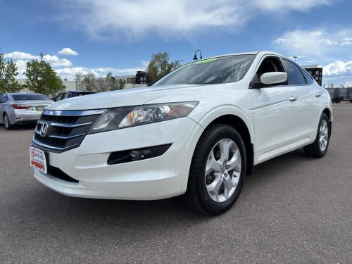 2010 Honda Accord Crosstour EX-L