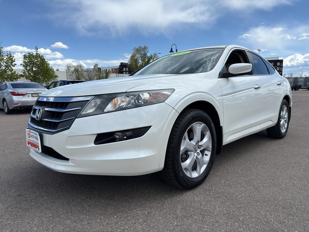 photo of 2010 Honda Accord Crosstour EX-L