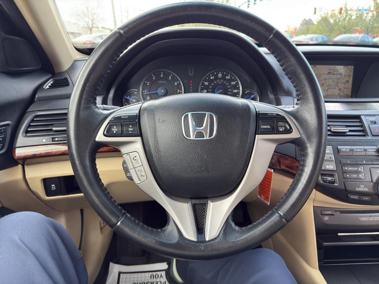 2010 WHITE Honda Accord Crosstour EX-L (5J6TF2H50AL) with an V6, 3.5L engine, Automatic transmission, located at 10890 W. Colfax Ave., Lakewood, CO, 80215, (303) 274-7692, 39.739914, -105.120132 - Discover the perfect blend of versatility and luxury with this 2010 Honda Accord Crosstour EX-L. This well-maintained vehicle combines the practicality of a crossover with the elegance of a premium sedan, offering an exceptional driving experience for those who demand more from their car. Under the - Photo#25