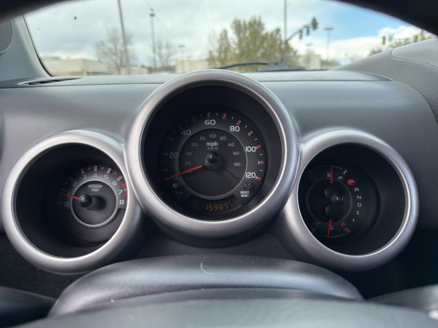 2005 TAN Honda Element EX (5J6YH28685L) with an 4 Cyl, 2.4L engine, Automatic transmission, located at 10890 W. Colfax Ave., Lakewood, CO, 80215, (303) 274-7692, 39.739914, -105.120132 - Discover the perfect blend of versatility and reliability with this 2005 Honda Element EX! A true gem for adventurers and city dwellers alike, this unique SUV stands out with its iconic boxy design and spacious interior. Powered by a robust 4-cylinder, 2.4L engine, this Honda Element delivers a smoo - Photo#20