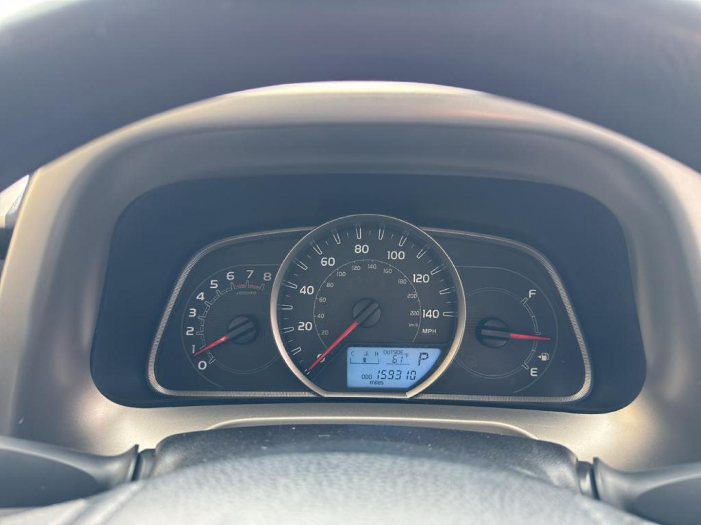 2014 WHITE Toyota RAV4 LE (JTMBFREV9ED) with an 4 Cyl, 2.5L engine, Automatic transmission, located at 10890 W. Colfax Ave., Lakewood, CO, 80215, (303) 274-7692, 39.739914, -105.120132 - Photo#22
