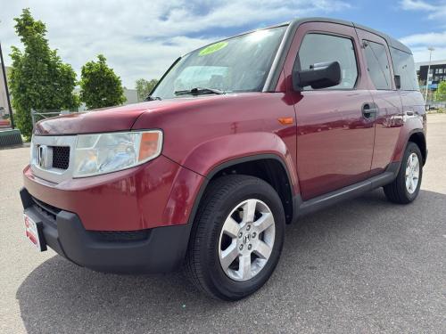 2010 Honda Element EX