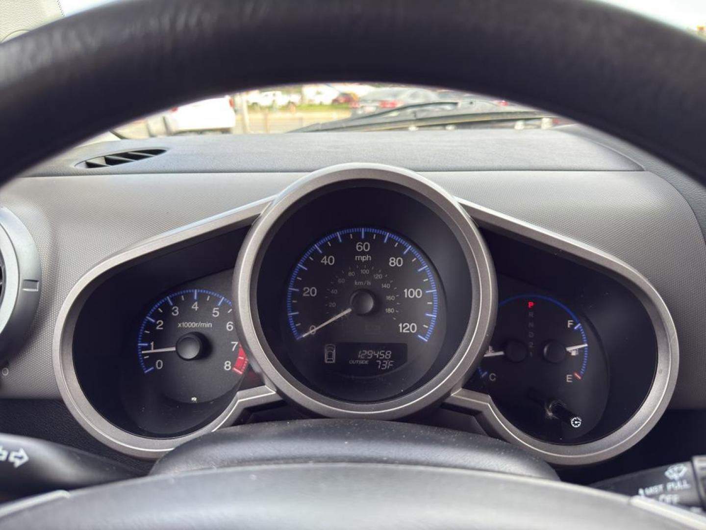 2010 RED Honda Element EX (5J6YH2H76AL) with an 4 Cyl, 2.4L engine, Automatic transmission, located at 10890 W. Colfax Ave., Lakewood, CO, 80215, (303) 274-7692, 39.739914, -105.120132 - Discover the perfect blend of style, versatility, and reliability with this exceptional 2010 Honda Element EX, a beloved compact SUV that promises to enhance your driving experience. This sturdy vehicle is equipped with a robust 4-cylinder, 2.4L engine, ensuring a smooth and efficient ride whether y - Photo#17