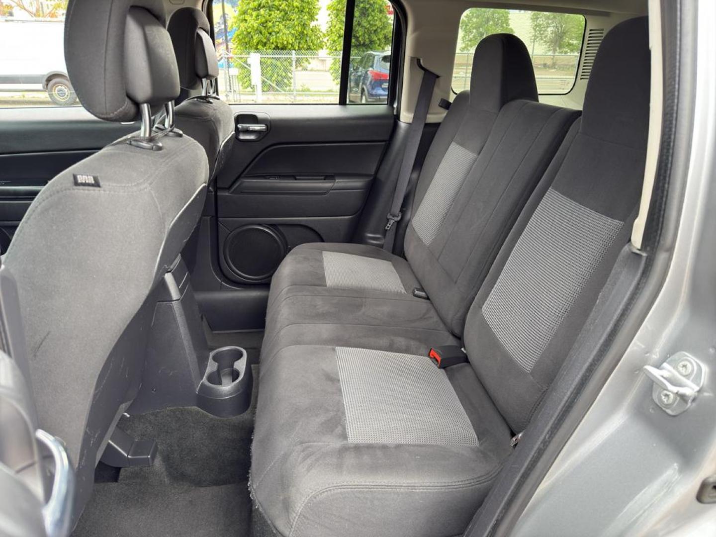 2016 SILVER Jeep Patriot Sport (1C4NJRBB0GD) with an 4 Cyl, 2.4L engine, Automatic transmission, located at 10890 W. Colfax Ave., Lakewood, CO, 80215, (303) 274-7692, 39.739914, -105.120132 - Discover the perfect blend of reliability and adventure with our 2016 Jeep Patriot Sport, now available for sale. This versatile SUV is equipped with a robust 4WD system, making it an ideal companion for both city drives and off-road adventures. Under the hood, youll find a fuel-efficient 4-cylinder - Photo#14