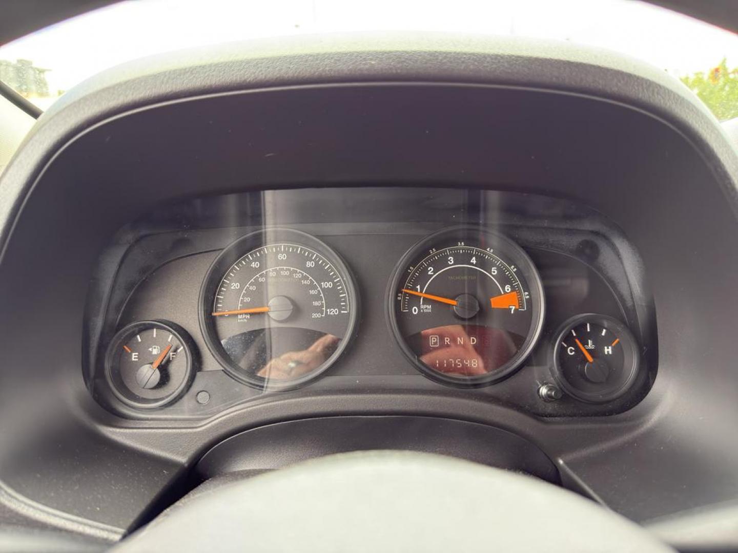 2016 SILVER Jeep Patriot Sport (1C4NJRBB0GD) with an 4 Cyl, 2.4L engine, Automatic transmission, located at 10890 W. Colfax Ave., Lakewood, CO, 80215, (303) 274-7692, 39.739914, -105.120132 - Discover the perfect blend of reliability and adventure with our 2016 Jeep Patriot Sport, now available for sale. This versatile SUV is equipped with a robust 4WD system, making it an ideal companion for both city drives and off-road adventures. Under the hood, youll find a fuel-efficient 4-cylinder - Photo#19