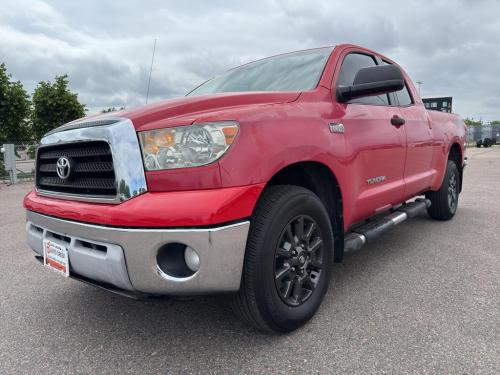 2007 Toyota Tundra SR5