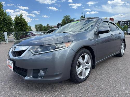 2009 Acura TSX Base w/Tech.Pkg.