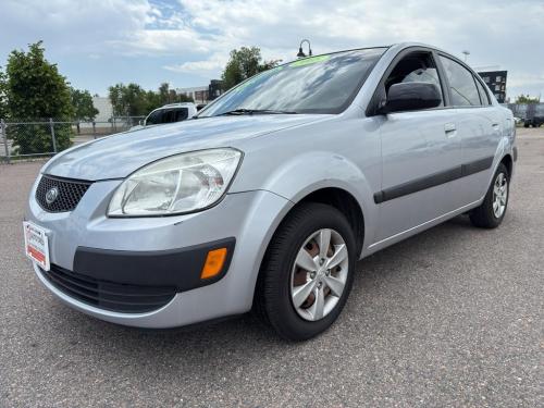 2008 Kia Rio BASE