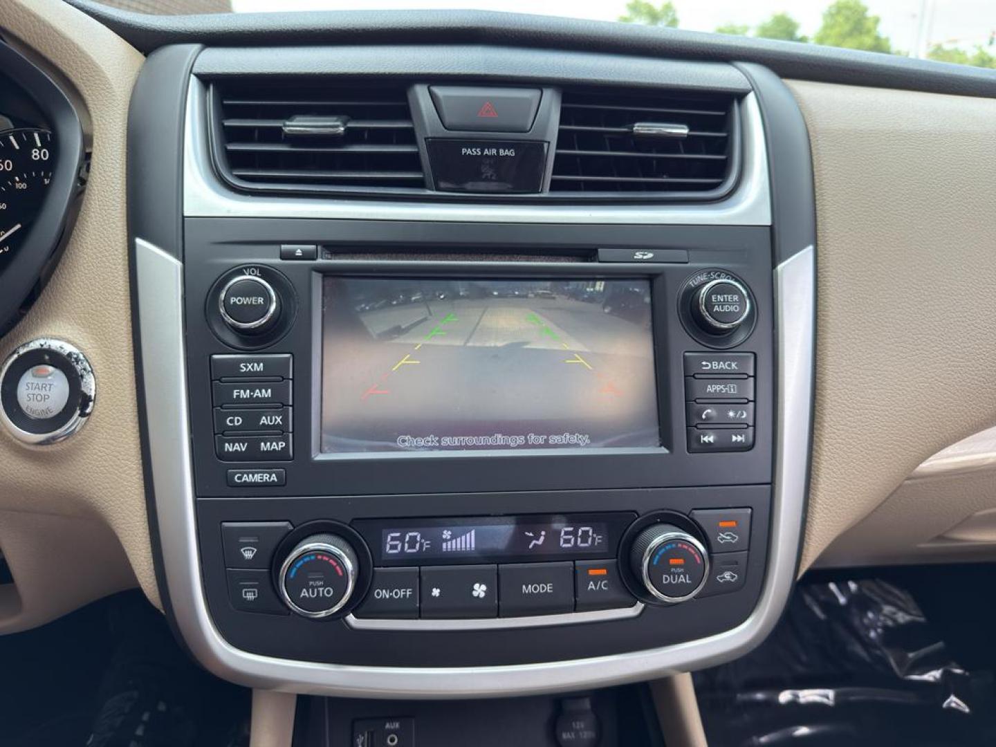 2016 RED Nissan Altima 3.5 S (1N4BL3AP5GC) with an V6, 3.5L engine, Automatic transmission, located at 10890 W. Colfax Ave., Lakewood, CO, 80215, (303) 274-7692, 39.739914, -105.120132 - Get ready to elevate your driving experience with this impressive 2016 Nissan Altima 3.5 S! This sleek sedan offers the perfect blend of power, style, and comfort, making it an exceptional choice for anyone seeking a reliable and thrilling ride. Under the hood, youll find a robust V6, 3.5L engine pa - Photo#9