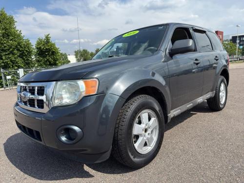 2009 Ford Escape XLS