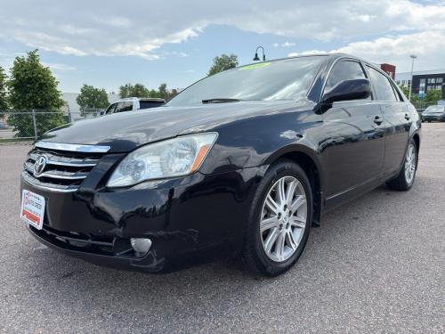 2006 Toyota Avalon LIMITED