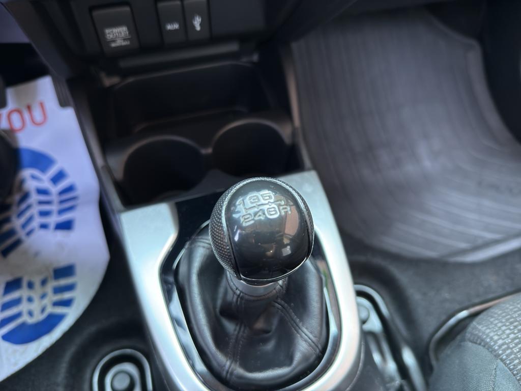 2015 SILVER Honda Fit LX (3HGGK5G52FM) with an 4 Cyl, 1.5L engine, Manual 6-Speed transmission, located at 10890 W. Colfax Ave., Lakewood, CO, 80215, (303) 274-7692, 39.739914, -105.120132 - Photo#16