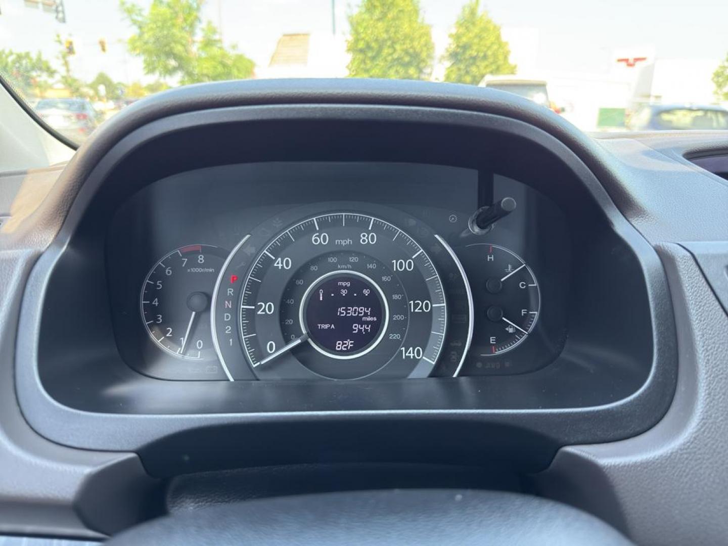 2014 WHITE Honda CR-V EX-L (5J6RM4H70EL) with an 4 Cyl, 2.4L engine, Automatic transmission, located at 10890 W. Colfax Ave., Lakewood, CO, 80215, (303) 274-7692, 39.739914, -105.120132 - Photo#21
