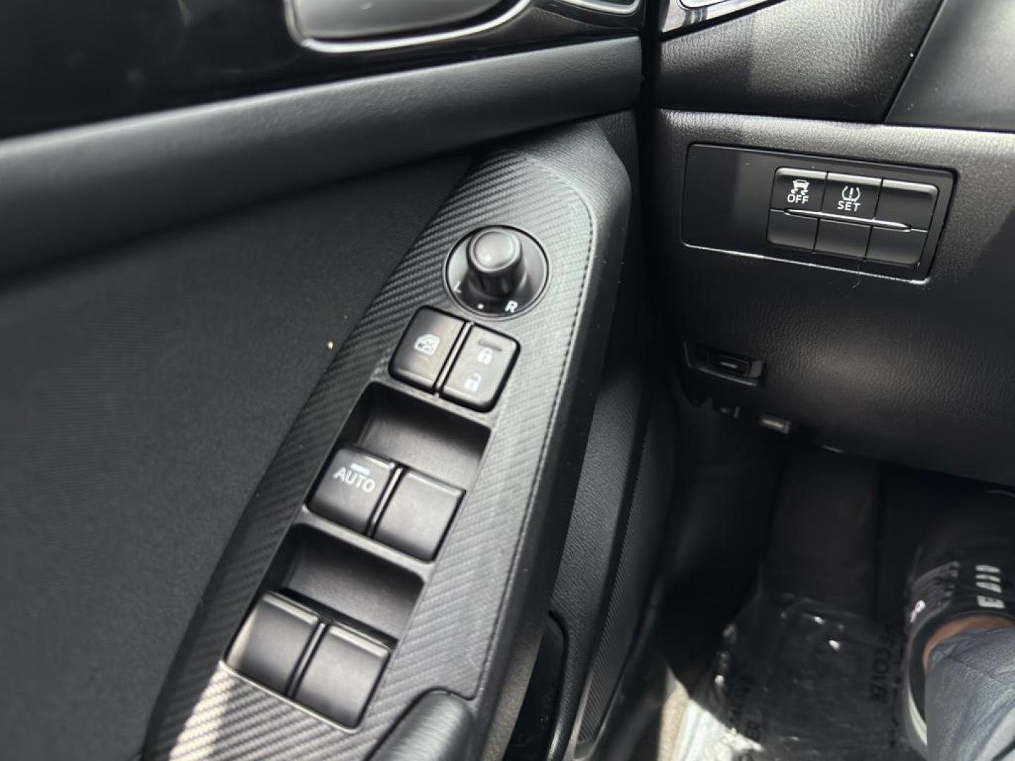 2014 GREEN Mazda Mazda3 i Sport w/SKYACTIV-G (JM1BM1U71E1) with an 4 Cyl, 2.0L engine, Automatic transmission, located at 10890 W. Colfax Ave., Lakewood, CO, 80215, (303) 274-7692, 39.739914, -105.120132 - Introducing the 2014 Mazda Mazda3 i Sport, a superb blend of style, efficiency, and performance that suits both urban and highway driving. This compact sedan is powered by a responsive 2.0L 4-cylinder SKYACTIV-G engine, delivering an impressive balance of power and fuel efficiency. The front-wheel-d - Photo#20