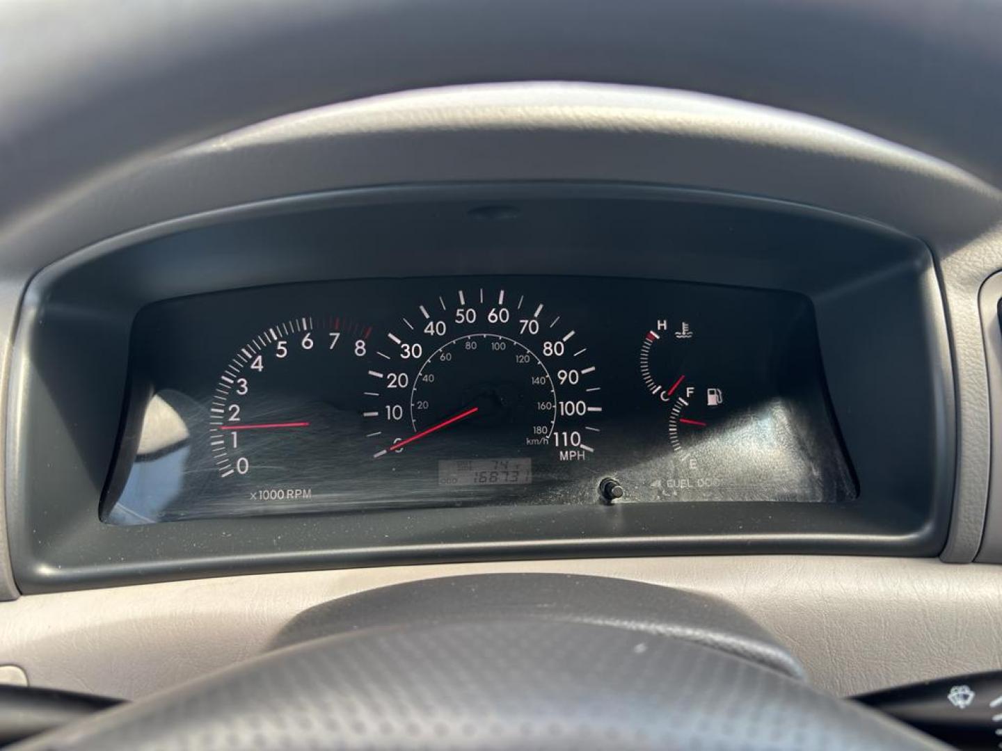 2007 WHITE Toyota Corolla CE (1NXBR32E97Z) with an 4 Cyl, 1.8L engine, Automatic transmission, located at 10890 W. Colfax Ave., Lakewood, CO, 80215, (303) 274-7692, 39.739914, -105.120132 - Photo#16