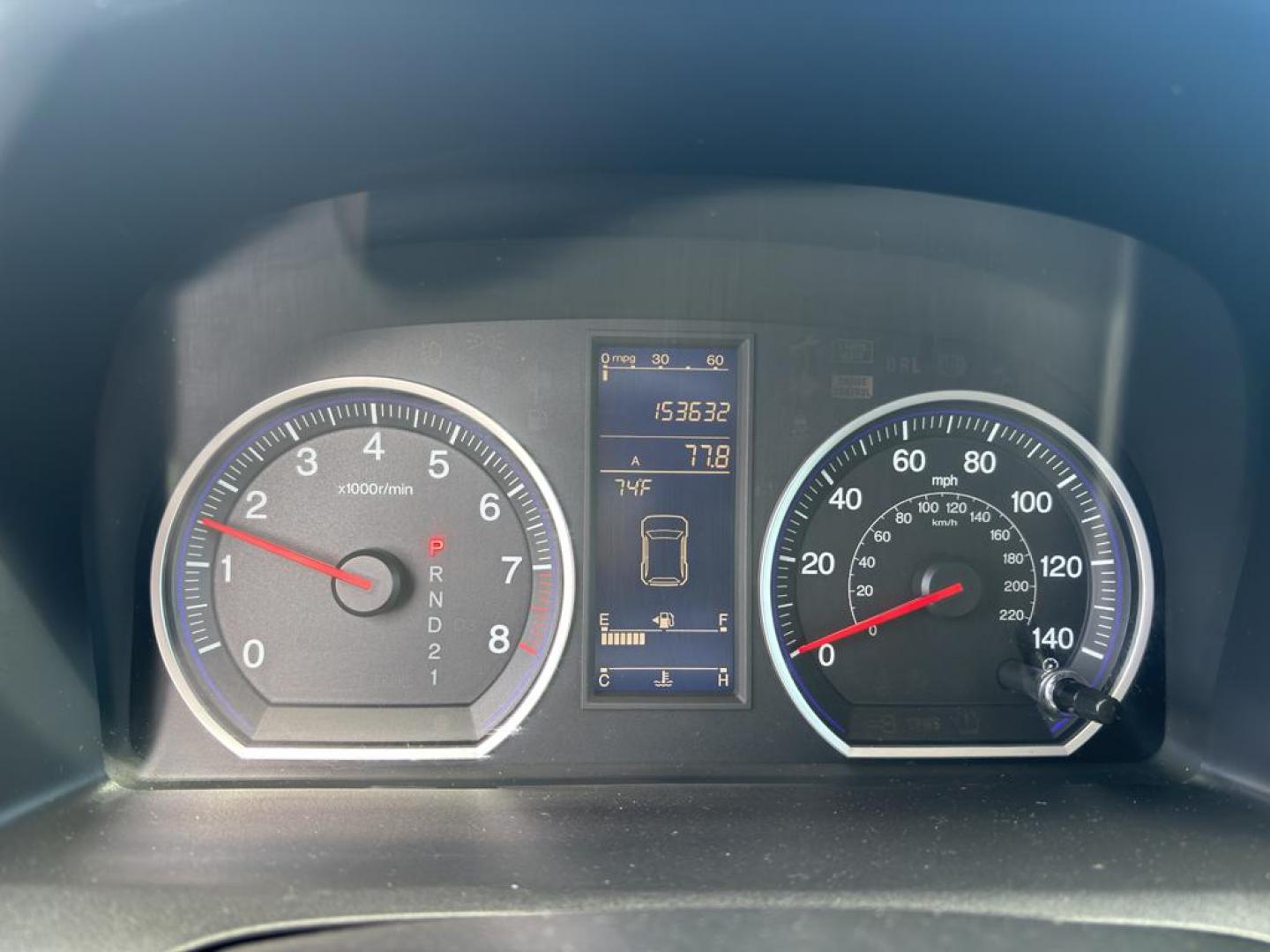2010 BLUE Honda CR-V EX-L (5J6RE4H71AL) with an 4 Cyl, 2.4L engine, Automatic transmission, located at 10890 W. Colfax Ave., Lakewood, CO, 80215, (303) 274-7692, 39.739914, -105.120132 - Photo#16