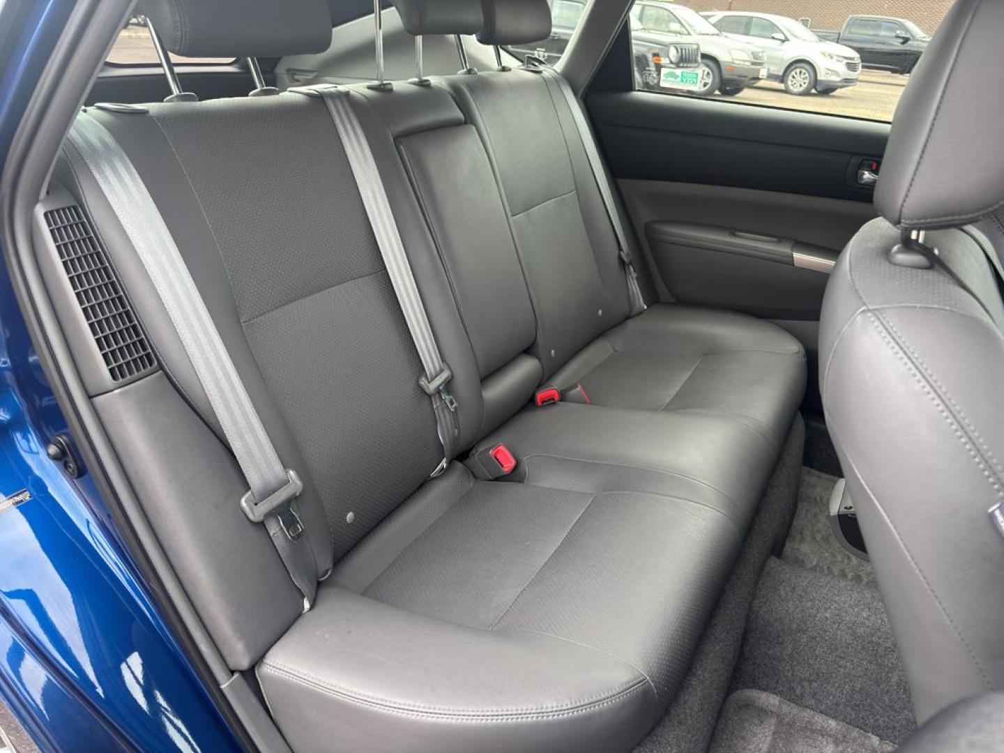 2009 BLUE Toyota Prius 4-DOOR LIFTBACK (JTDKB20U997) with an 4 Cyl, 1.5L engine, Automatic transmission, located at 10890 W. Colfax Ave., Lakewood, CO, 80215, (303) 274-7692, 39.739914, -105.120132 - Photo#10