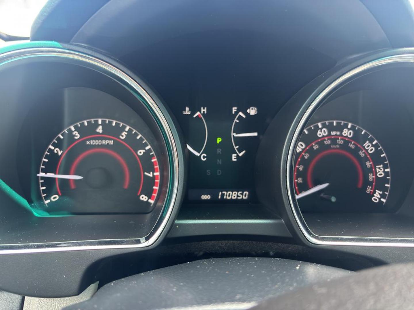 2012 GRAY Toyota Highlander SE (5TDBK3EHXCS) with an V6, 3.5L engine, Automatic transmission, located at 10890 W. Colfax Ave., Lakewood, CO, 80215, (303) 274-7692, 39.739914, -105.120132 - Photo#16