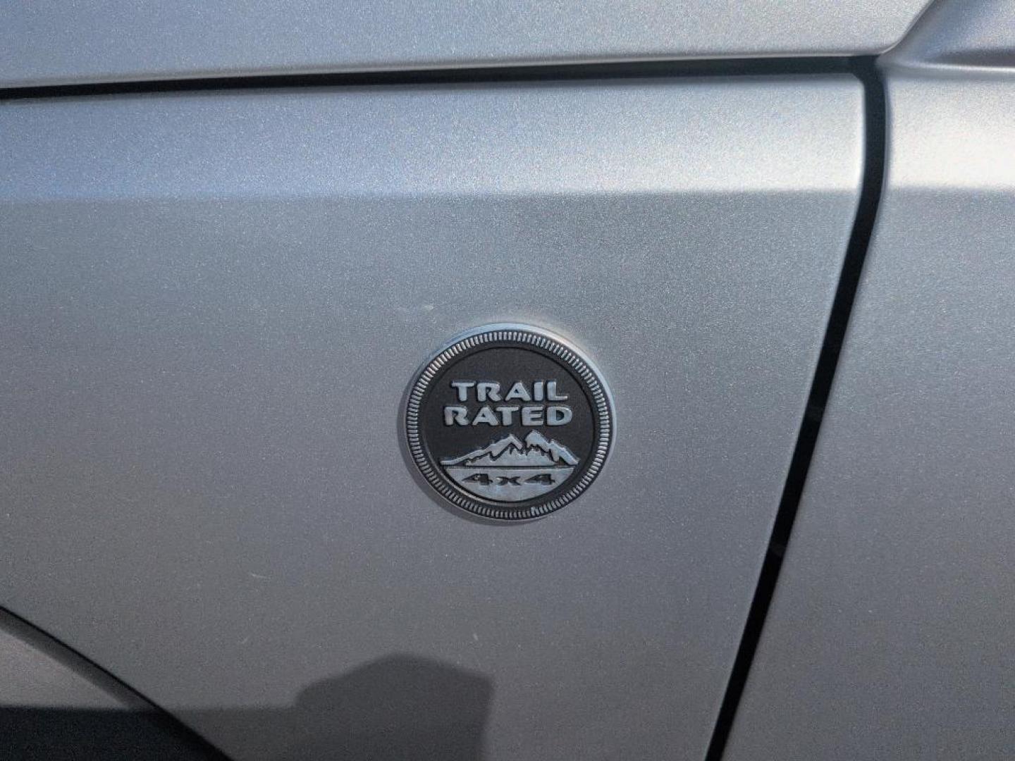 2007 SILVER Jeep Liberty Sport (1J4GL48K37W) with an V6, 3.7L (225 CID) engine, Automatic transmission, located at 10890 W. Colfax Ave., Lakewood, CO, 80215, (303) 274-7692, 39.739914, -105.120132 - Photo#8