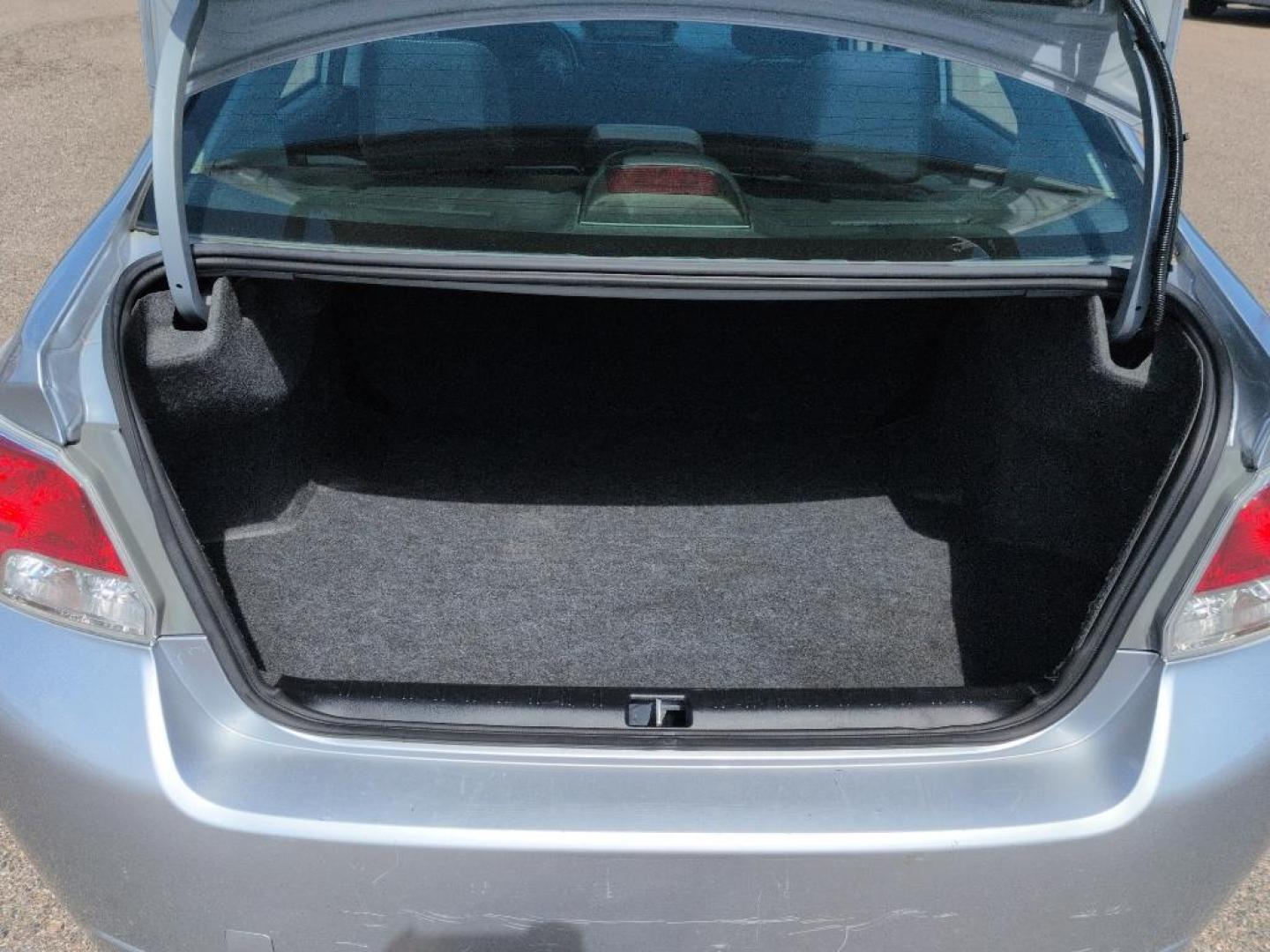 2012 SILVER Subaru Impreza Premium Plus S/R (JF1GJAD67CG) with an 4 Cyl, 2.0L engine, Manual transmission, located at 10890 W. Colfax Ave., Lakewood, CO, 80215, (303) 274-7692, 39.739914, -105.120132 - Photo#23