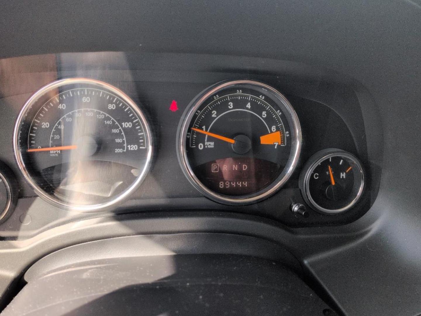 2015 BLACK Jeep Compass Latitude (1C4NJDEB8FD) with an 4 Cyl, 2.4L engine, Automatic transmission, located at 10890 W. Colfax Ave., Lakewood, CO, 80215, (303) 274-7692, 39.739914, -105.120132 - Photo#11