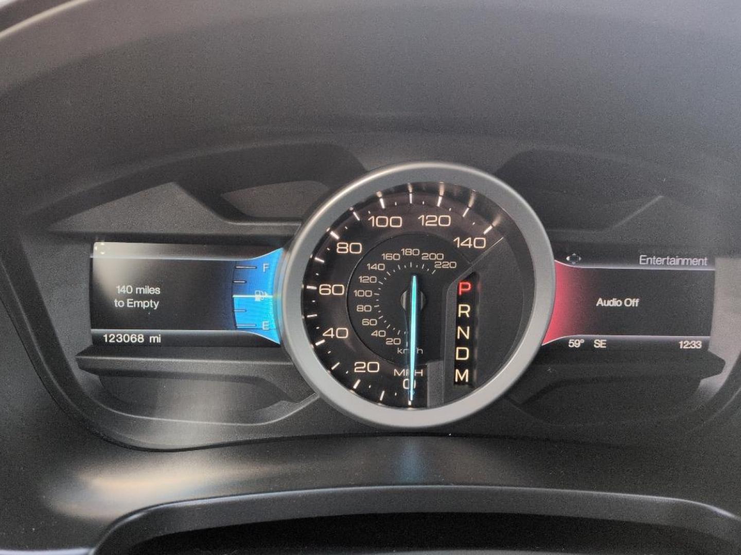 2014 RED Ford Explorer XLT (1FM5K8D86EG) with an V6, 3.5L engine, Automatic transmission, located at 10890 W. Colfax Ave., Lakewood, CO, 80215, (303) 274-7692, 39.739914, -105.120132 - Photo#11
