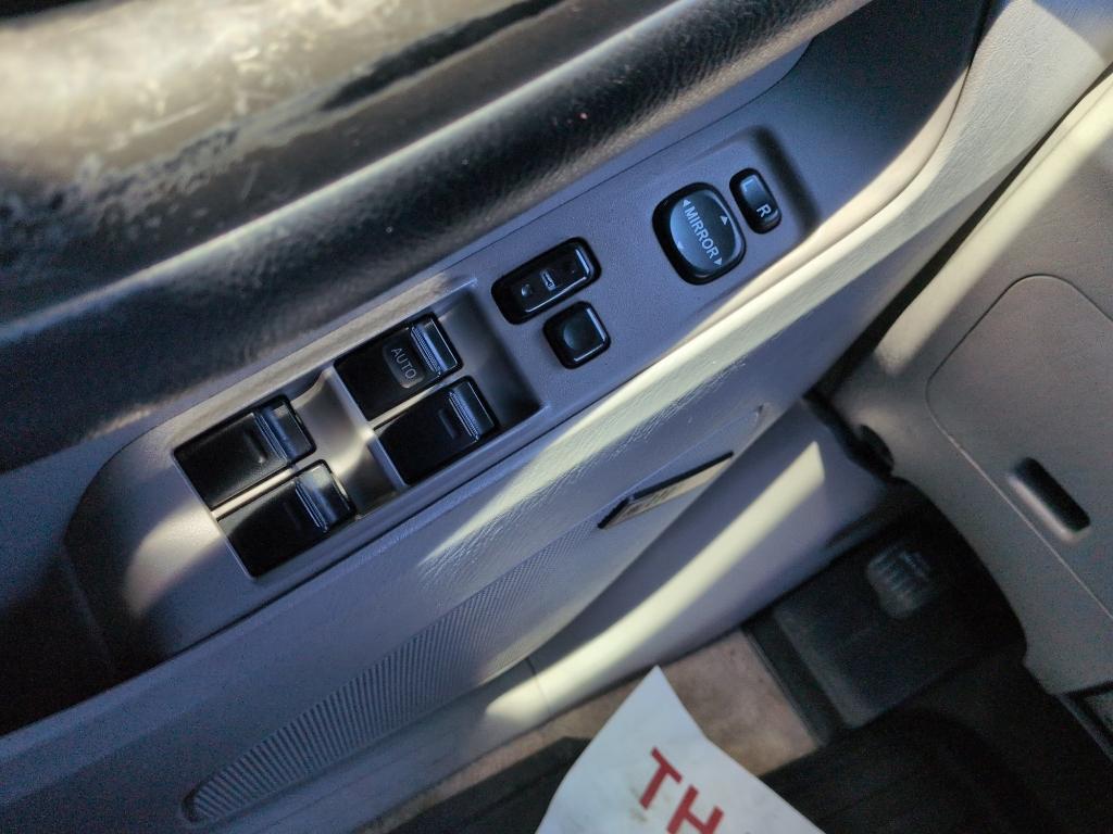 2004 SILVER Toyota 4Runner Limited (JTEBU17R548) with an V6, 4.0L engine, Automatic transmission, located at 10890 W. Colfax Ave., Lakewood, CO, 80215, (303) 274-7692, 39.739914, -105.120132 - Photo#13