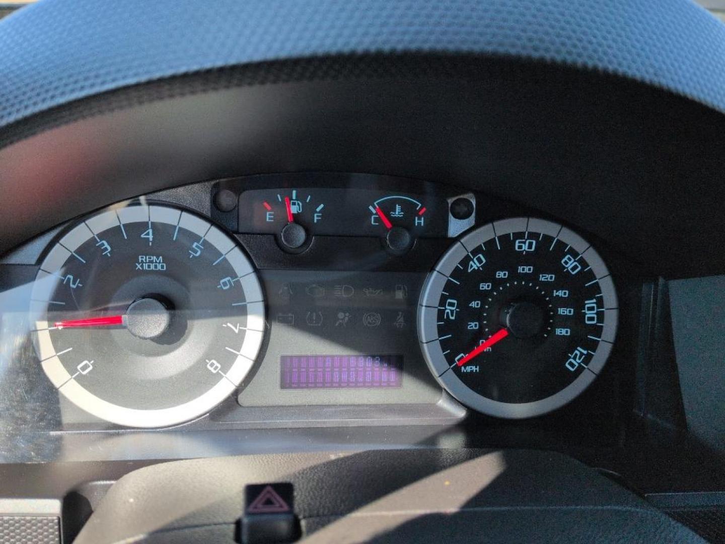 2012 BLACK Ford Escape XLT (1FMCU0D76CK) with an 4 Cyl, 2.5L engine, Automatic transmission, located at 10890 W. Colfax Ave., Lakewood, CO, 80215, (303) 274-7692, 39.739914, -105.120132 - Photo#11