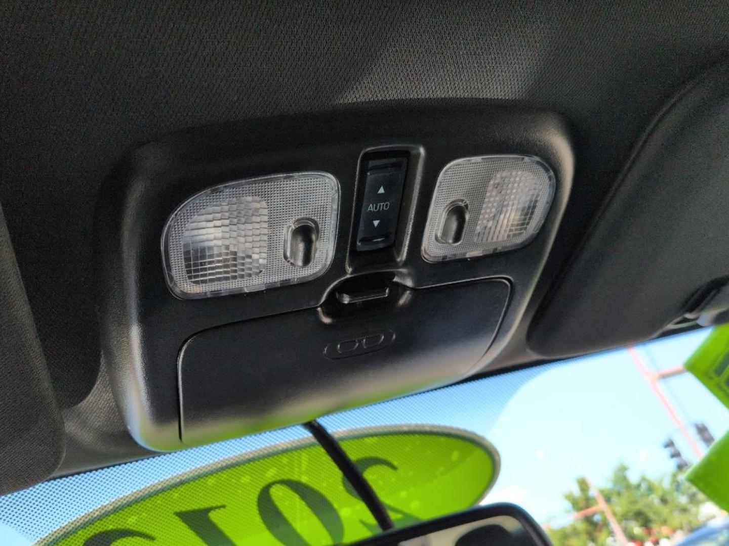 2012 BLACK Ford Escape XLT (1FMCU0D76CK) with an 4 Cyl, 2.5L engine, Automatic transmission, located at 10890 W. Colfax Ave., Lakewood, CO, 80215, (303) 274-7692, 39.739914, -105.120132 - Photo#14