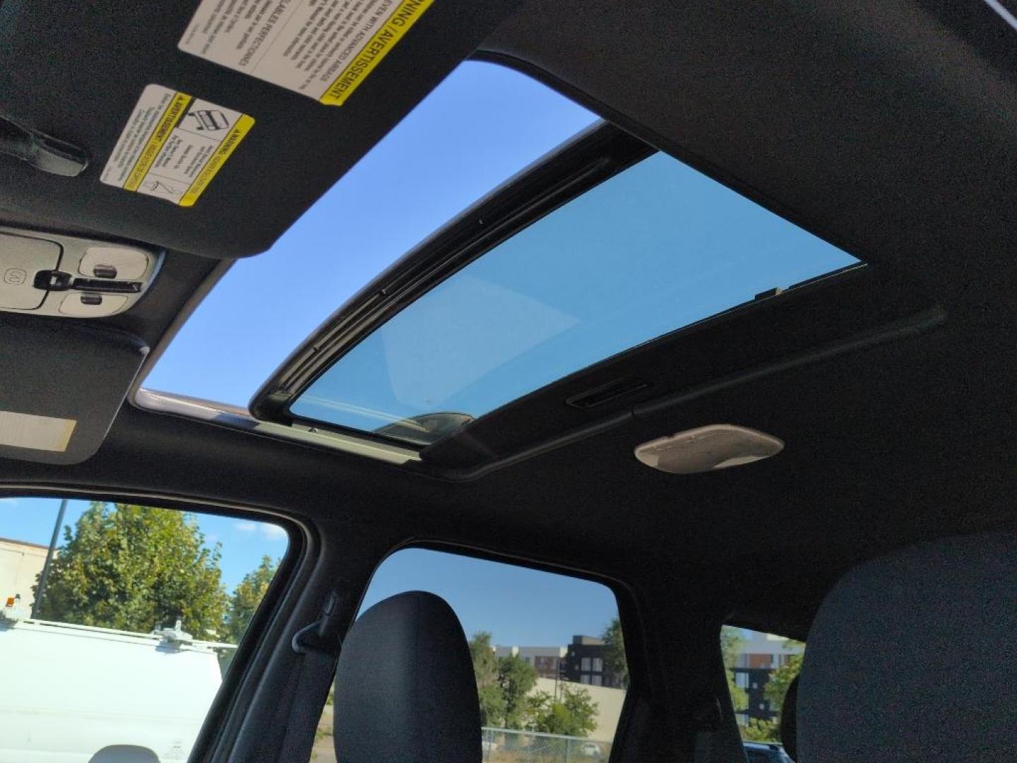 2012 BLACK Ford Escape XLT (1FMCU0D76CK) with an 4 Cyl, 2.5L engine, Automatic transmission, located at 10890 W. Colfax Ave., Lakewood, CO, 80215, (303) 274-7692, 39.739914, -105.120132 - Photo#15