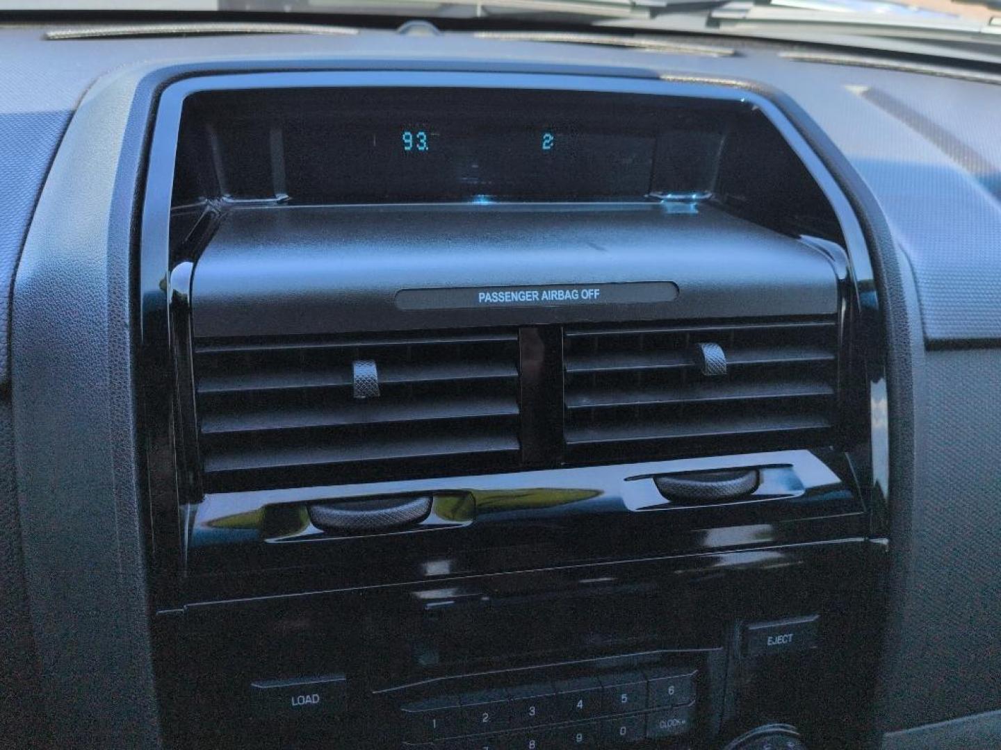 2012 SILVER Ford Escape Limited (1FMCU9EG0CK) with an V6, 3.0L engine, Automatic transmission, located at 10890 W. Colfax Ave., Lakewood, CO, 80215, (303) 274-7692, 39.739914, -105.120132 - Photo#12