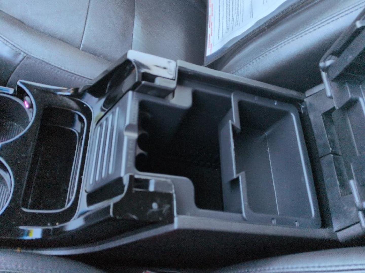 2012 SILVER Ford Escape Limited (1FMCU9EG0CK) with an V6, 3.0L engine, Automatic transmission, located at 10890 W. Colfax Ave., Lakewood, CO, 80215, (303) 274-7692, 39.739914, -105.120132 - Photo#15