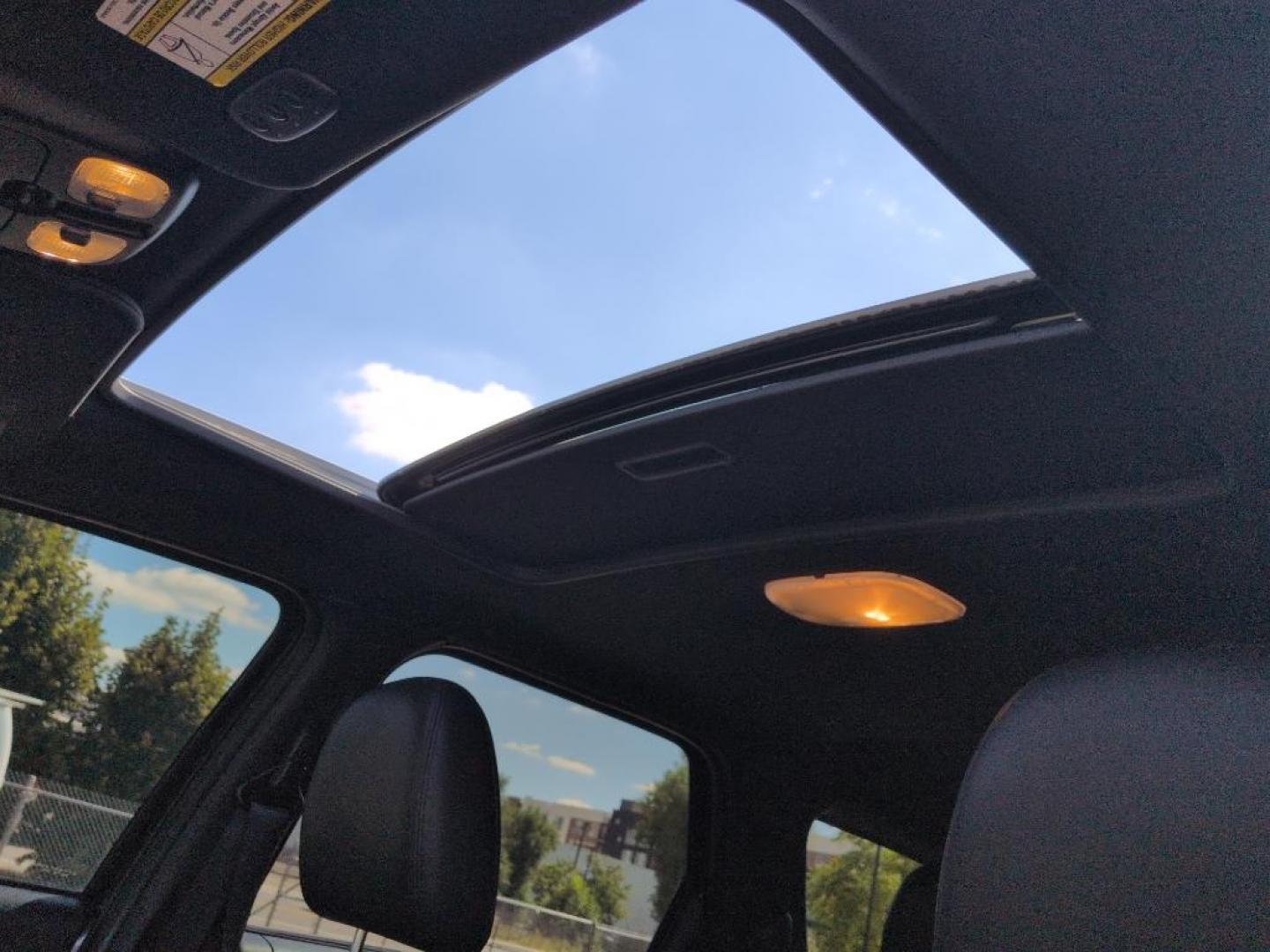 2012 SILVER Ford Escape Limited (1FMCU9EG0CK) with an V6, 3.0L engine, Automatic transmission, located at 10890 W. Colfax Ave., Lakewood, CO, 80215, (303) 274-7692, 39.739914, -105.120132 - Photo#16