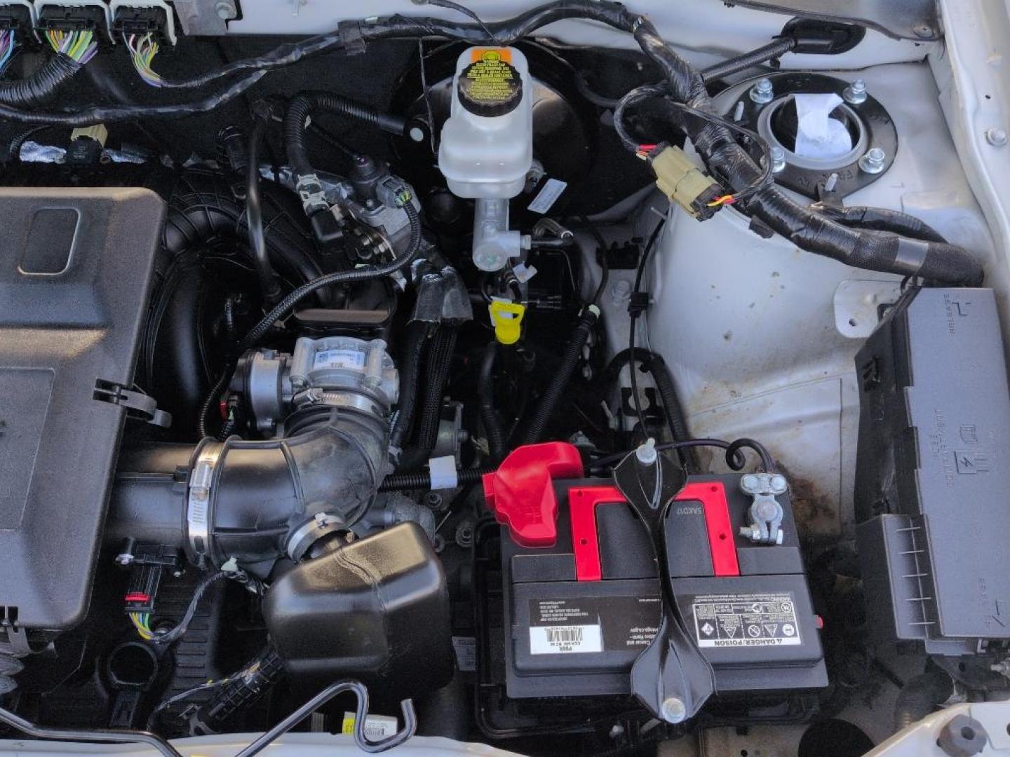 2012 SILVER Ford Escape Limited (1FMCU9EG0CK) with an V6, 3.0L engine, Automatic transmission, located at 10890 W. Colfax Ave., Lakewood, CO, 80215, (303) 274-7692, 39.739914, -105.120132 - Photo#27