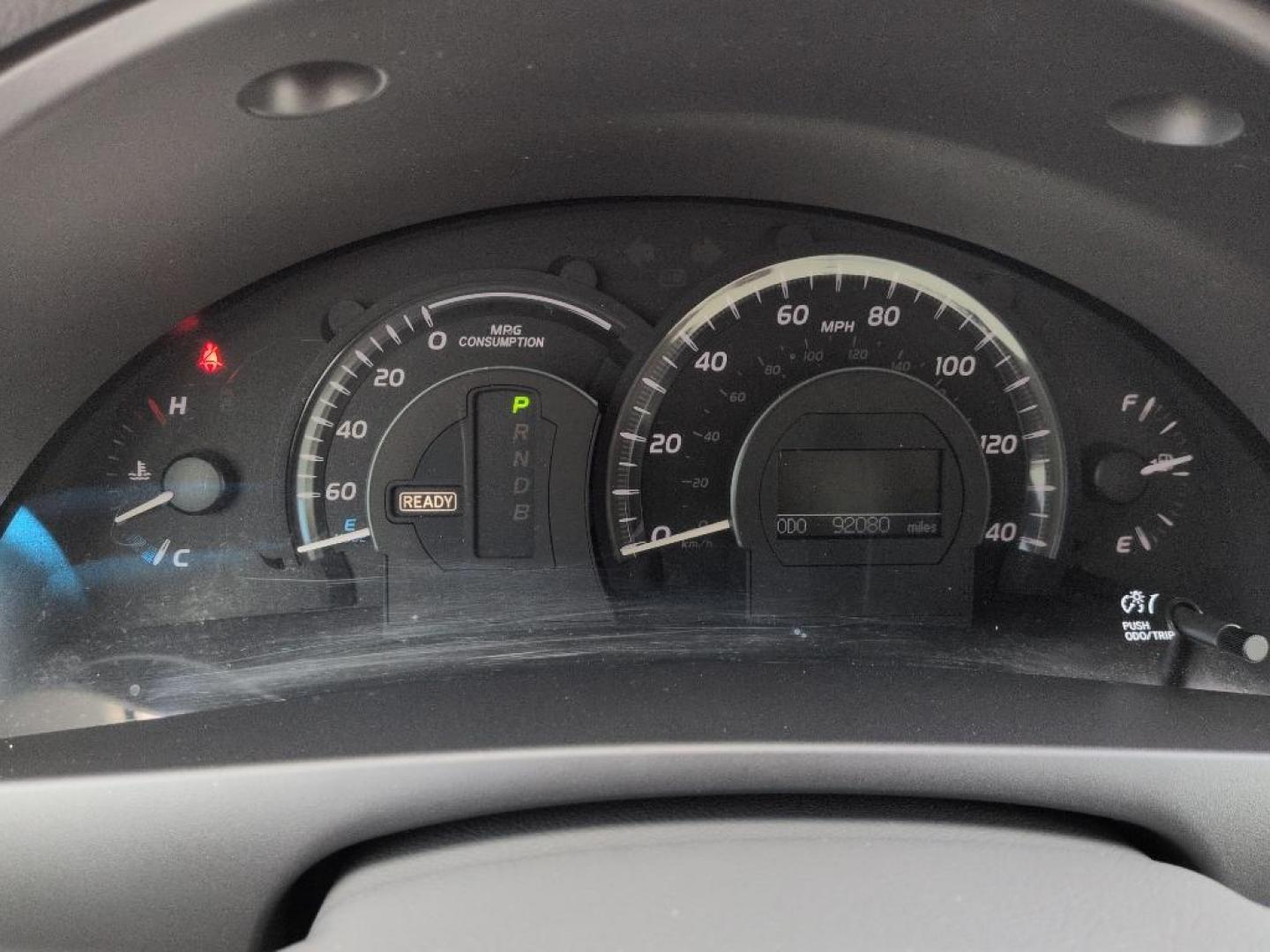 2009 GREEN Toyota Camry Hybrid (4T1BB46K99U) with an 4 Cyl, 2.4L engine, Automatic transmission, located at 10890 W. Colfax Ave., Lakewood, CO, 80215, (303) 274-7692, 39.739914, -105.120132 - Photo#11