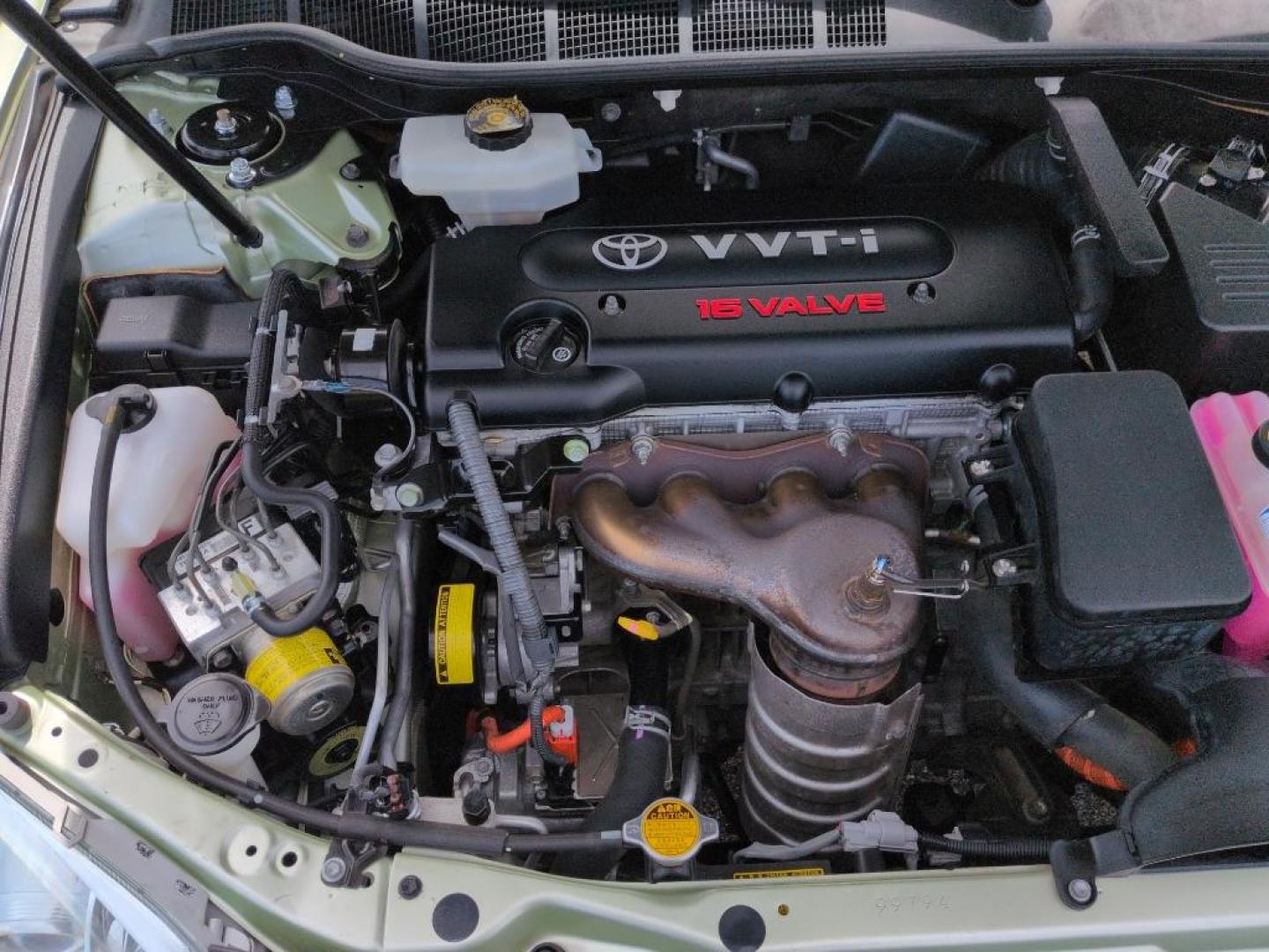 2009 GREEN Toyota Camry Hybrid (4T1BB46K99U) with an 4 Cyl, 2.4L engine, Automatic transmission, located at 10890 W. Colfax Ave., Lakewood, CO, 80215, (303) 274-7692, 39.739914, -105.120132 - Photo#23