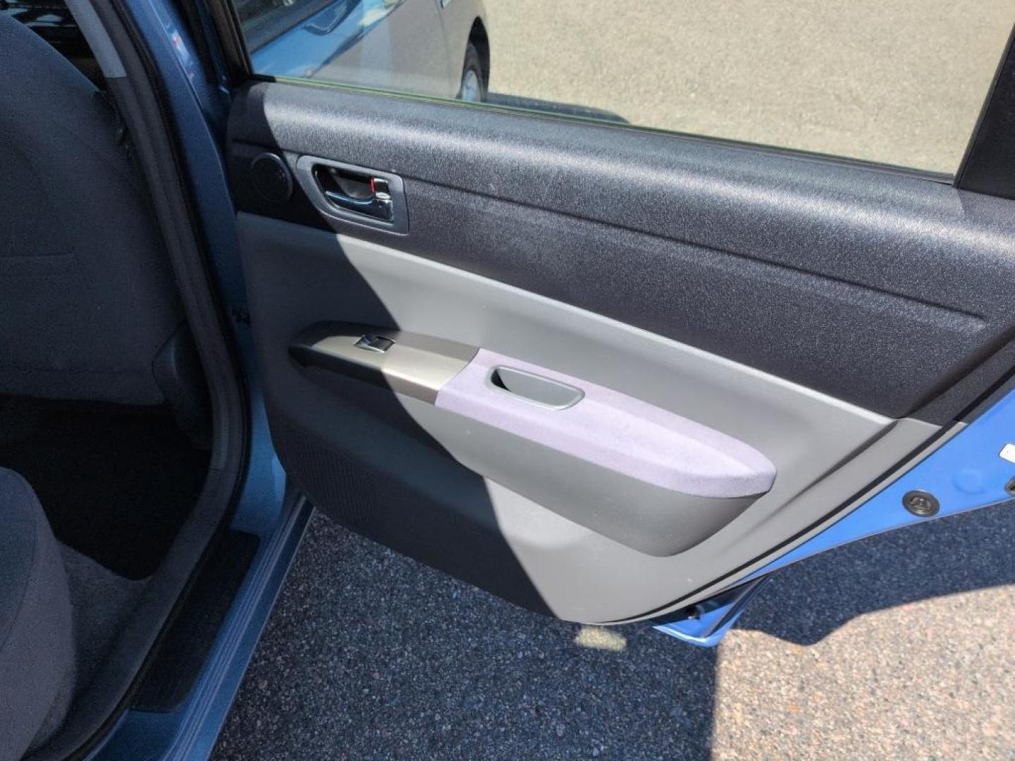 2007 BLUE Toyota Prius 4-DOOR LIFTBACK (JTDKB20U077) with an 4 Cyl, 1.5L engine, Automatic transmission, located at 10890 W. Colfax Ave., Lakewood, CO, 80215, (303) 274-7692, 39.739914, -105.120132 - Photo#18